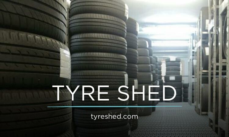 TyreShed.com - Good premium domain names